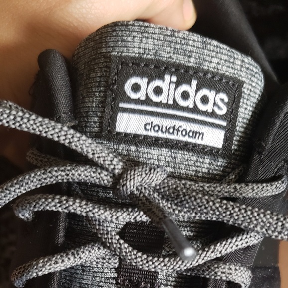 Adidas cloudfoam sneakers - Picture 3 of 3